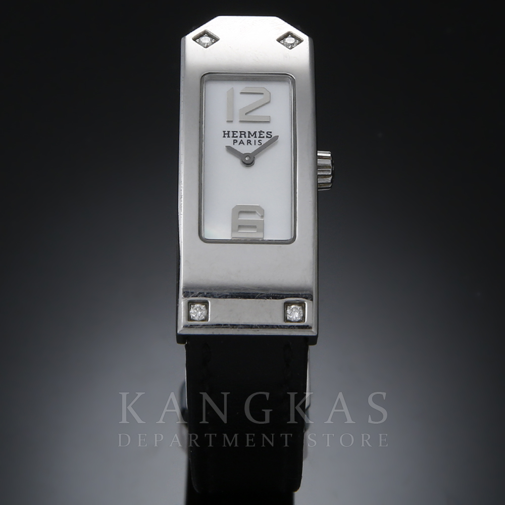 HERMES(USED) 에르메스 캘리2 시계