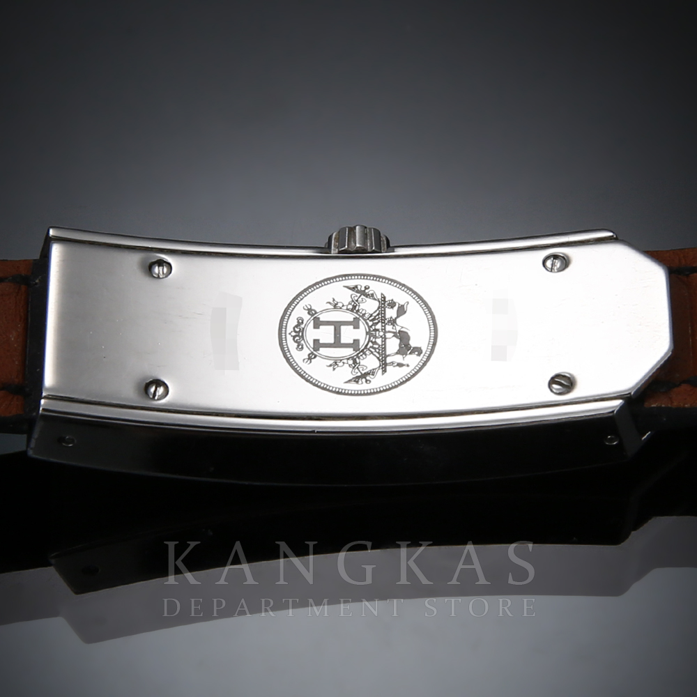 HERMES(USED) 에르메스 캘리2 시계