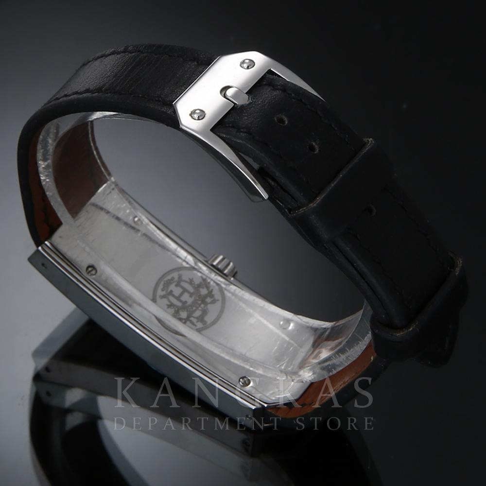 HERMES(USED) 에르메스 캘리2 시계