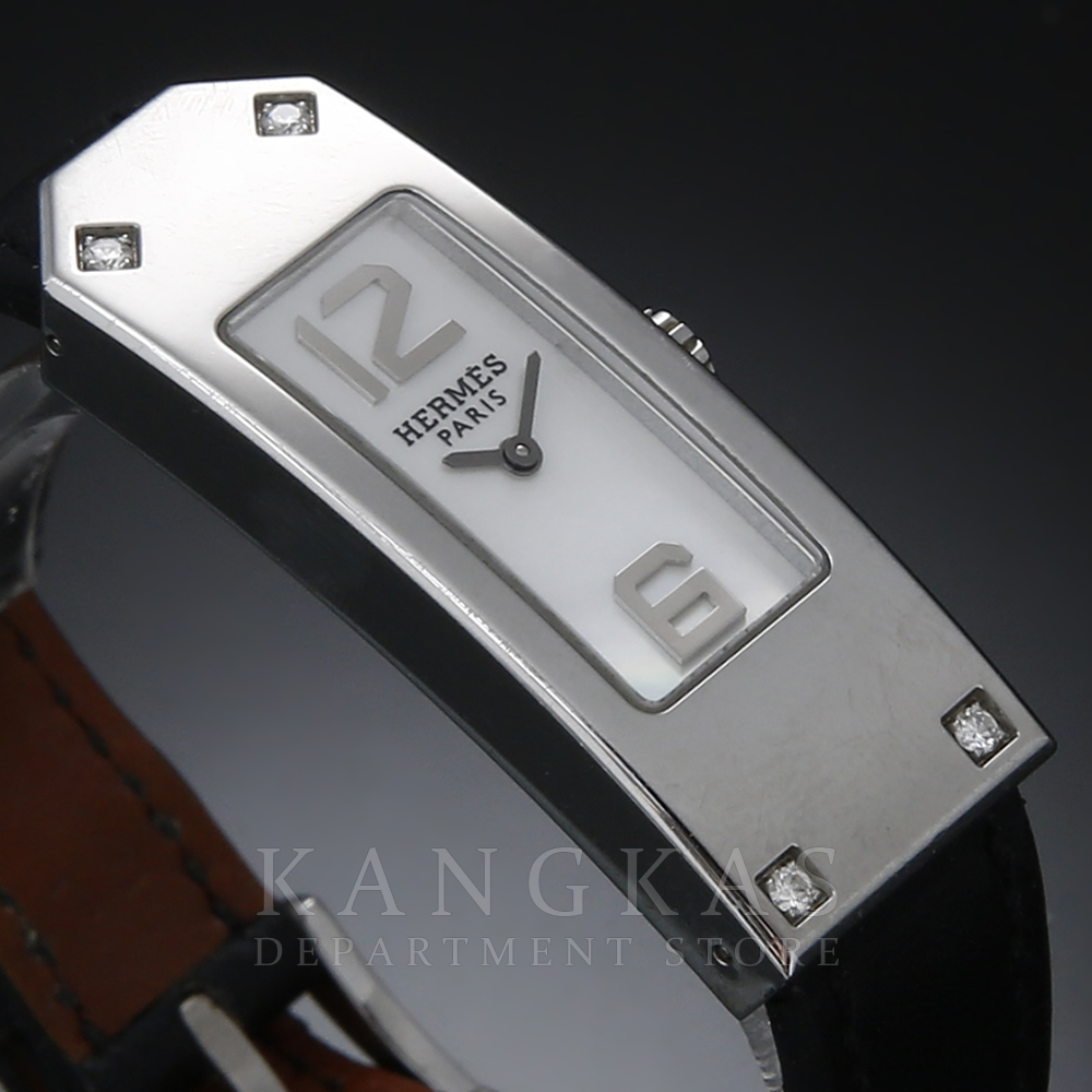 HERMES(USED) 에르메스 캘리2 시계