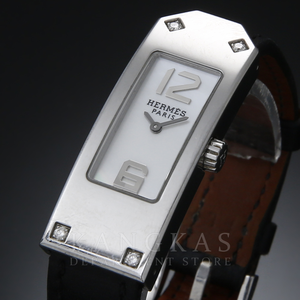 HERMES(USED) 에르메스 캘리2 시계