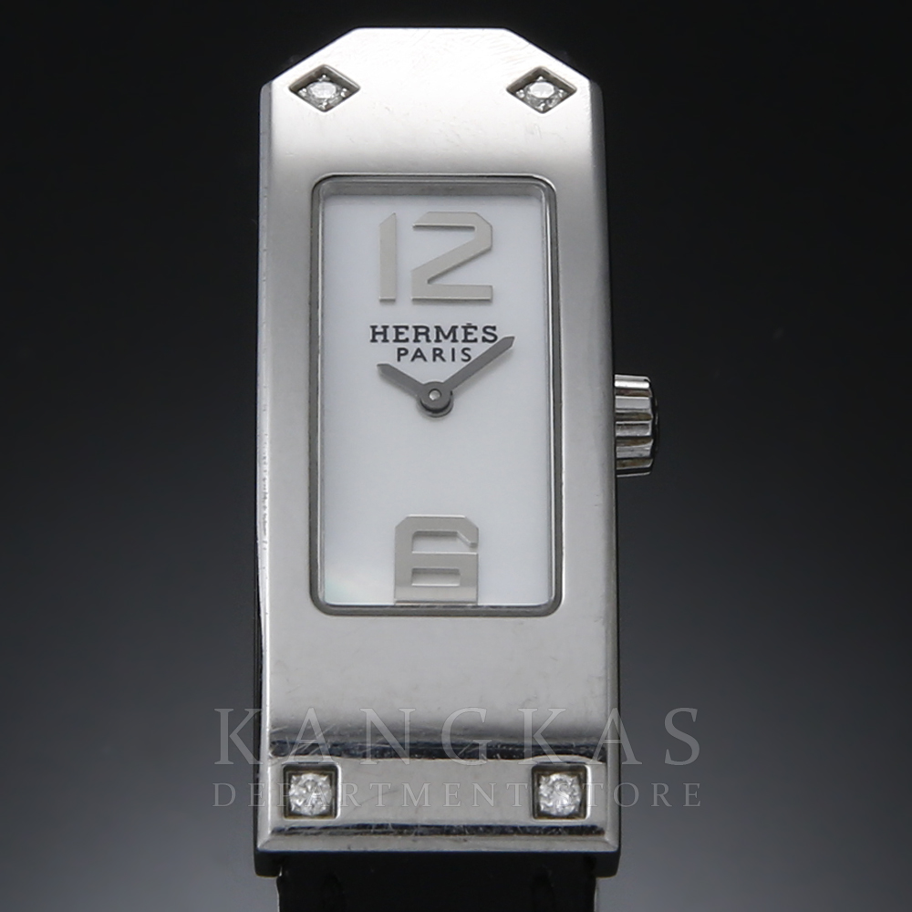 HERMES(USED) 에르메스 캘리2 시계