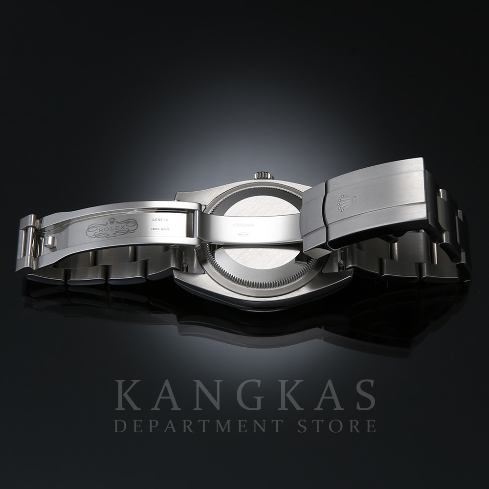 ROLEX(USED)로렉스 오이스터 퍼페츄얼 116000