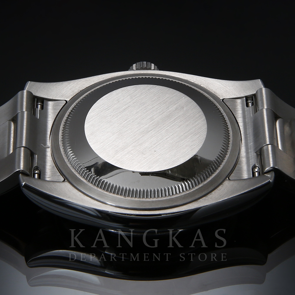ROLEX(USED)로렉스 오이스터 퍼페츄얼 116000