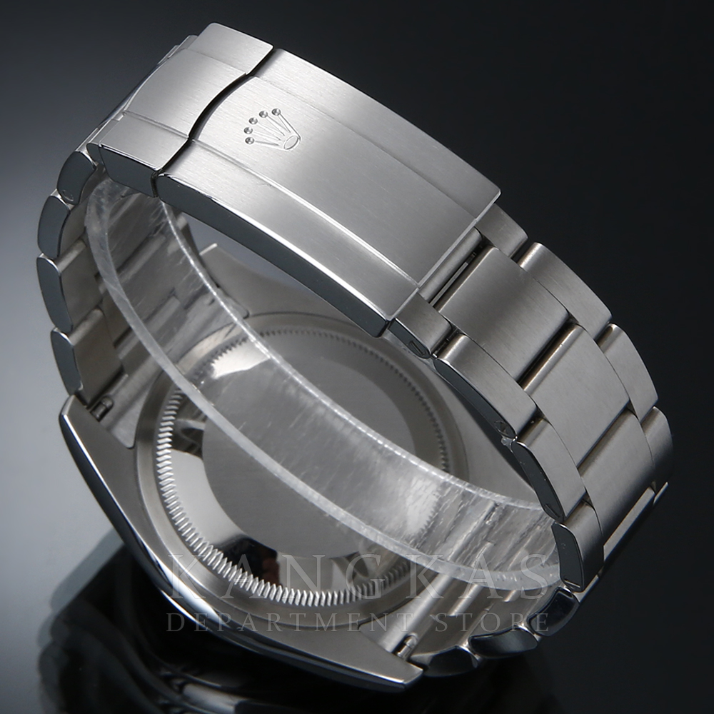 ROLEX(USED)로렉스 오이스터 퍼페츄얼 116000