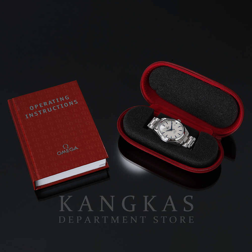 OMEGA(USED)오메가 씨마스터 아쿠아테라