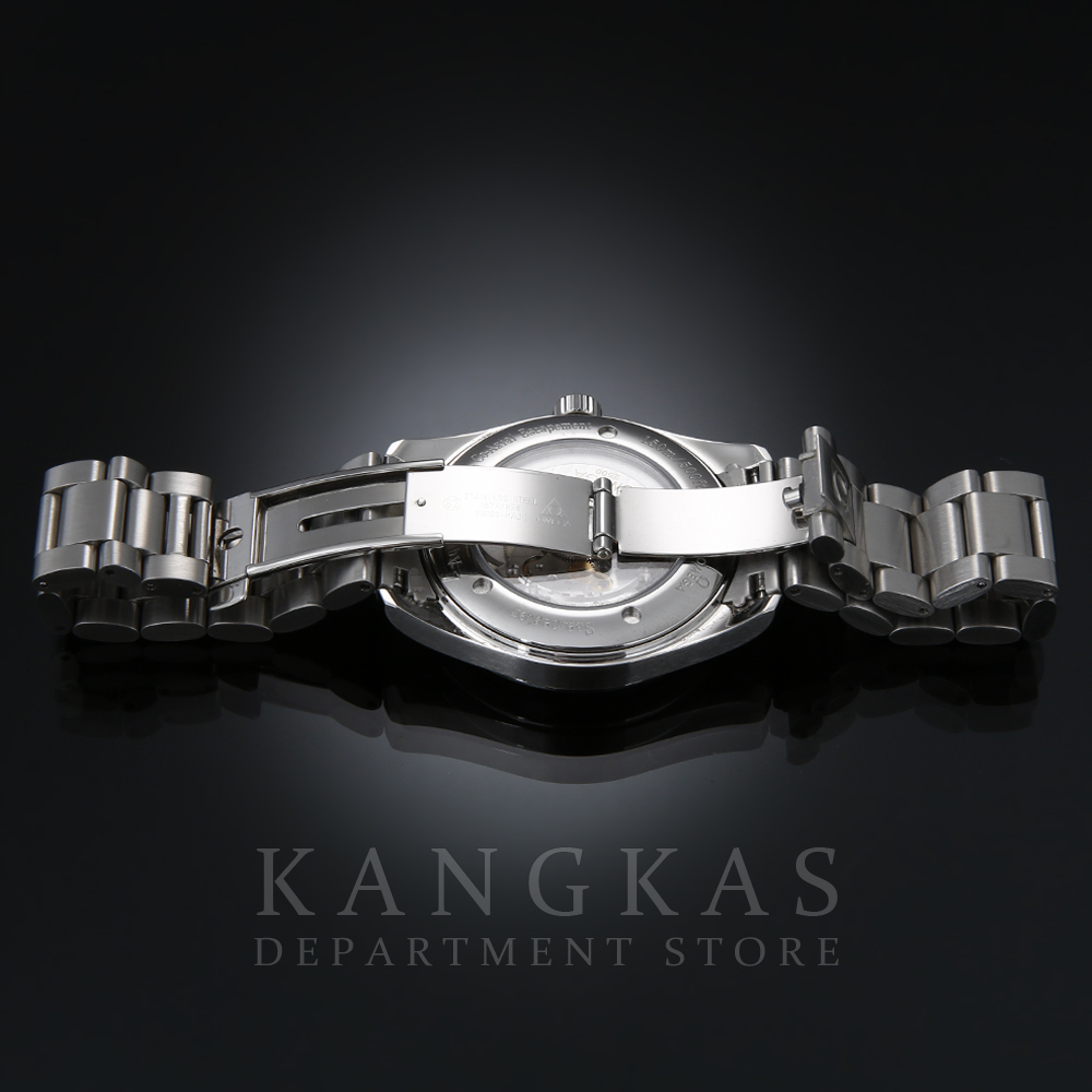 OMEGA(USED)오메가 씨마스터 아쿠아테라