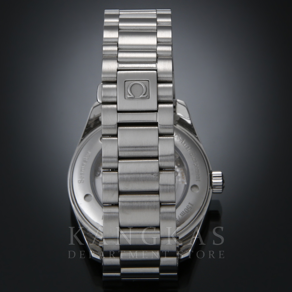OMEGA(USED)오메가 씨마스터 아쿠아테라