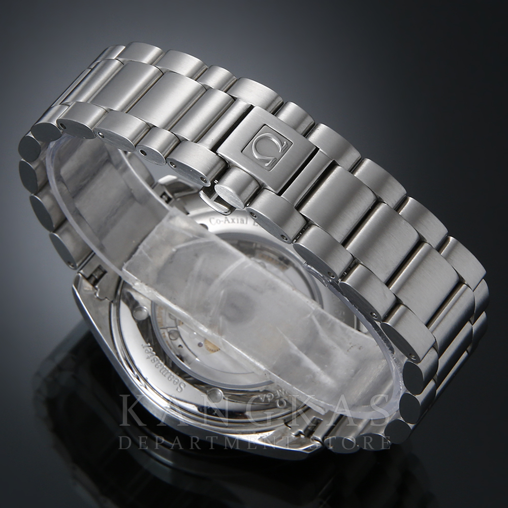 OMEGA(USED)오메가 씨마스터 아쿠아테라