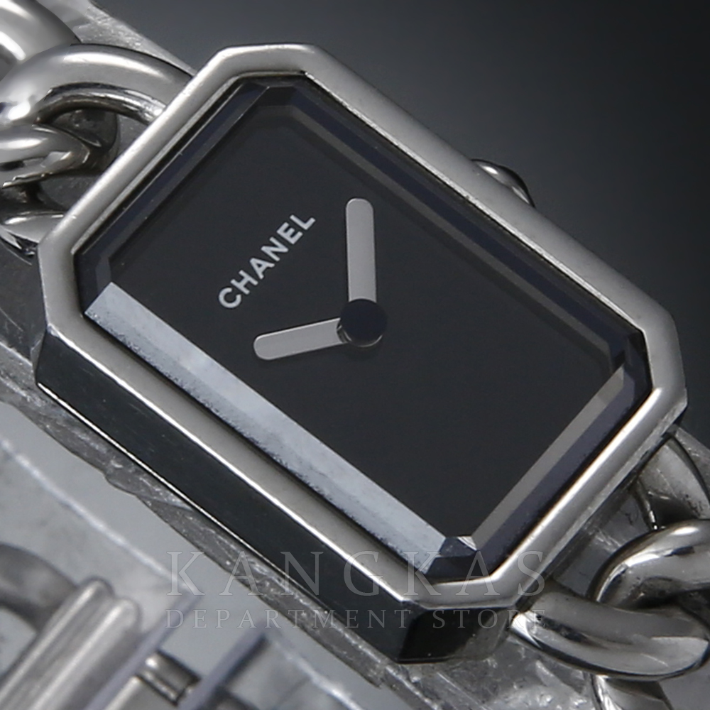 CHANEL(USED)샤넬 프리미에르 레이디 쿼츠