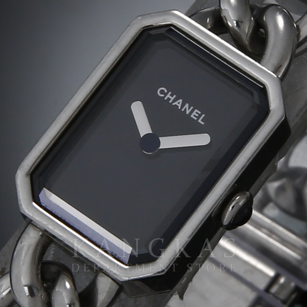 CHANEL(USED)샤넬 프리미에르 레이디 쿼츠
