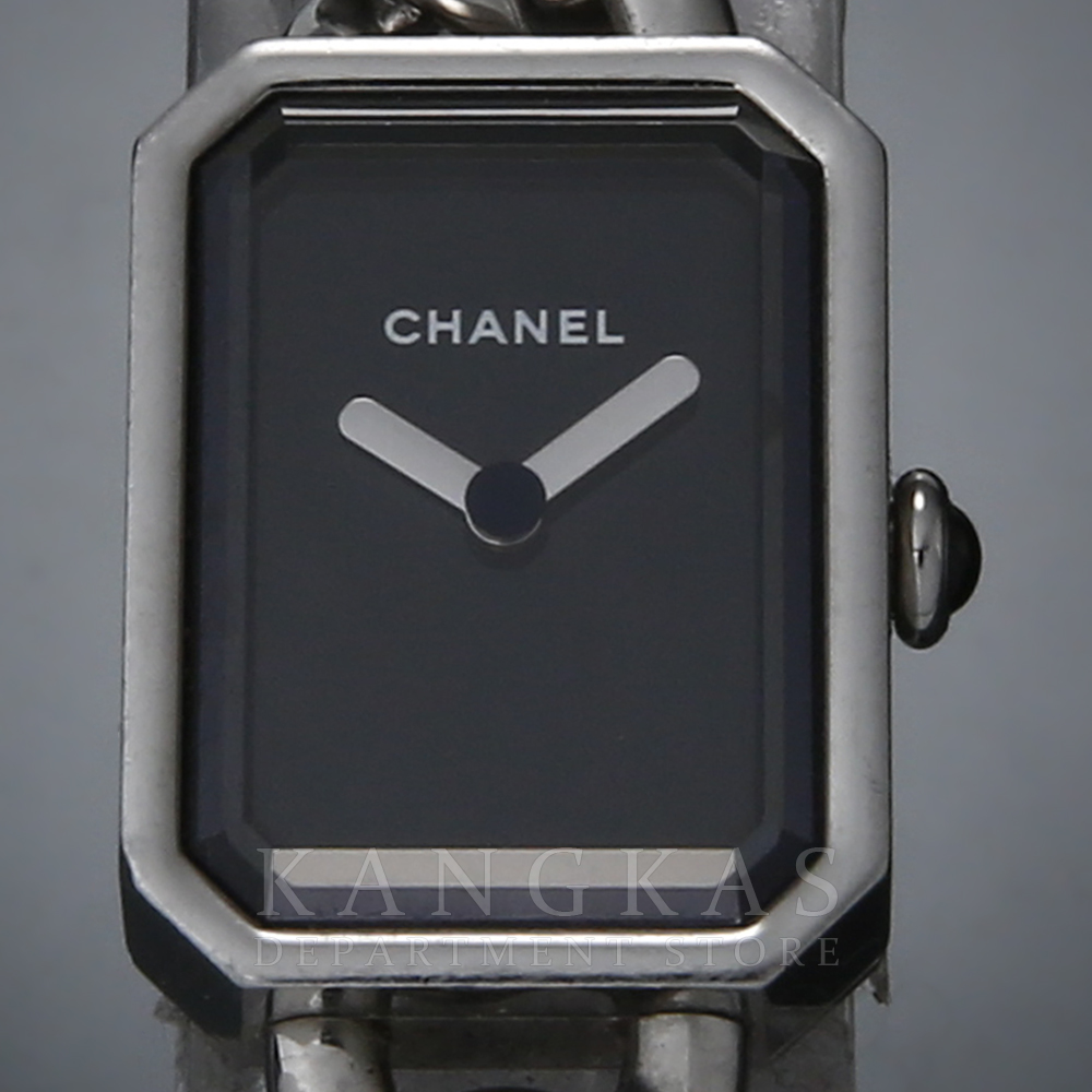 CHANEL(USED)샤넬 프리미에르 레이디 쿼츠