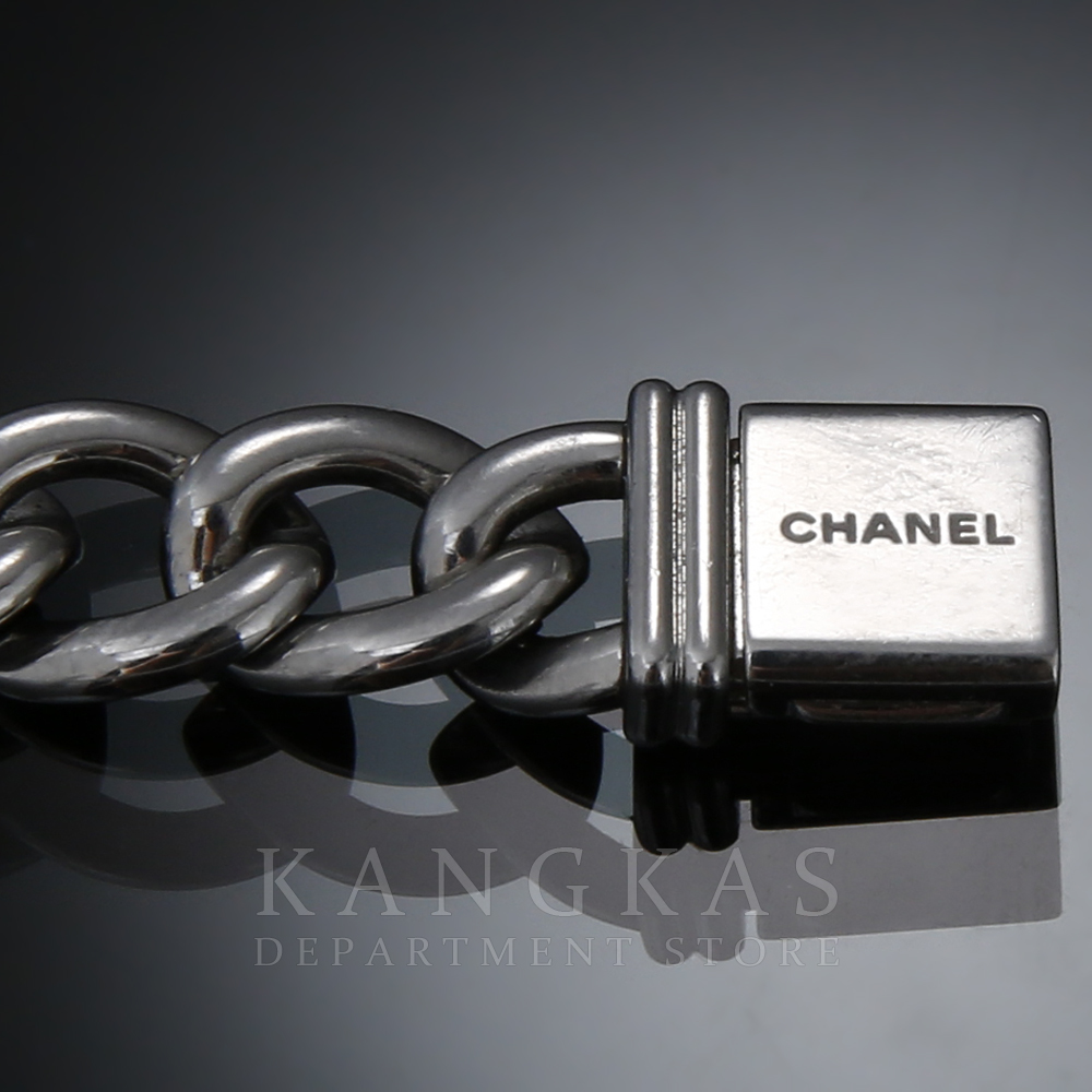 CHANEL(USED)샤넬 프리미에르 레이디 쿼츠