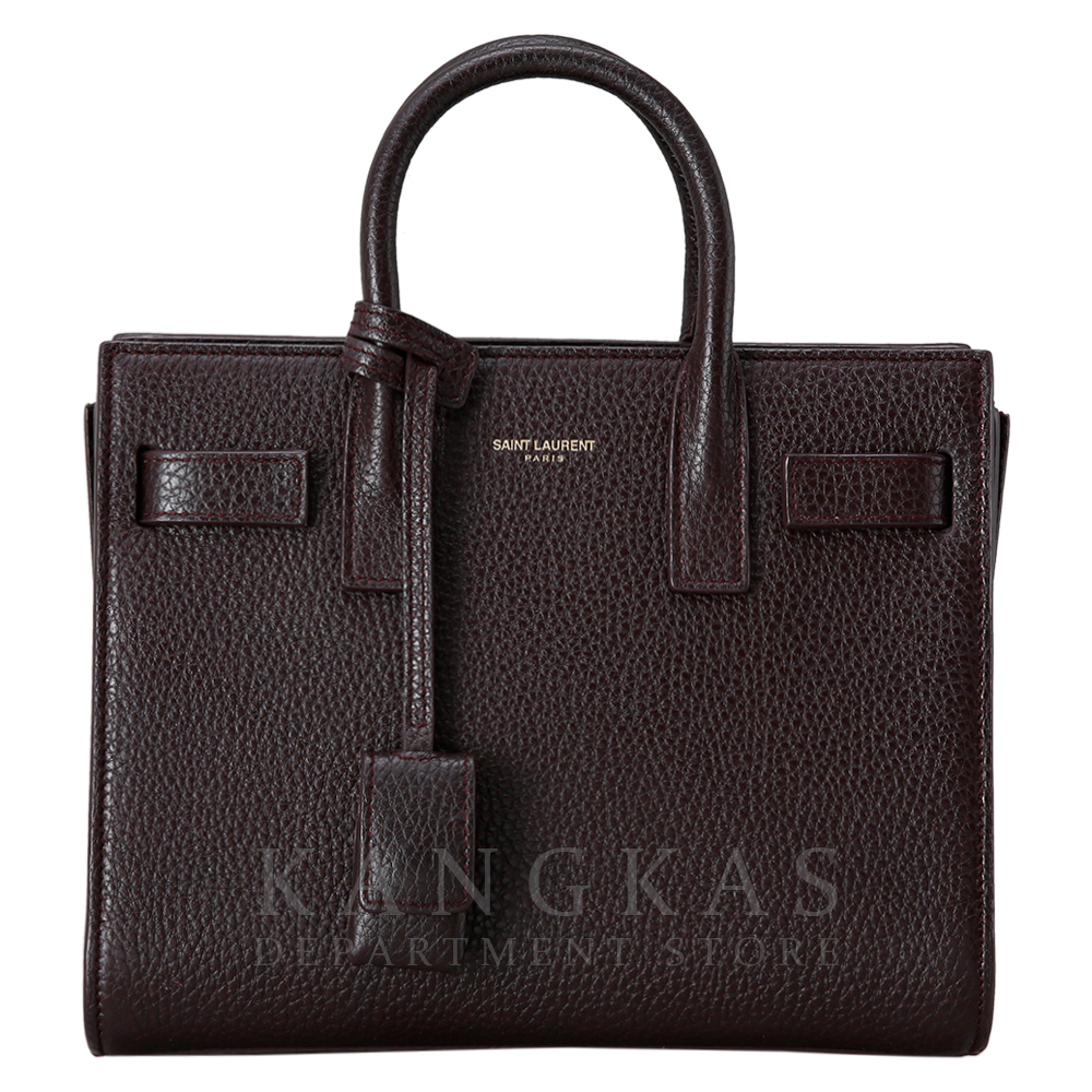 Yves Saint Laurent(USED)생로랑 삭 드쥬르