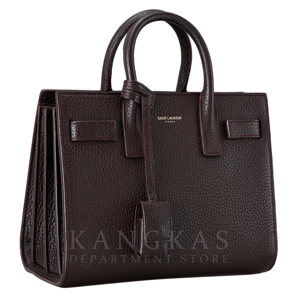 Yves Saint Laurent(USED)생로랑 삭 드쥬르
