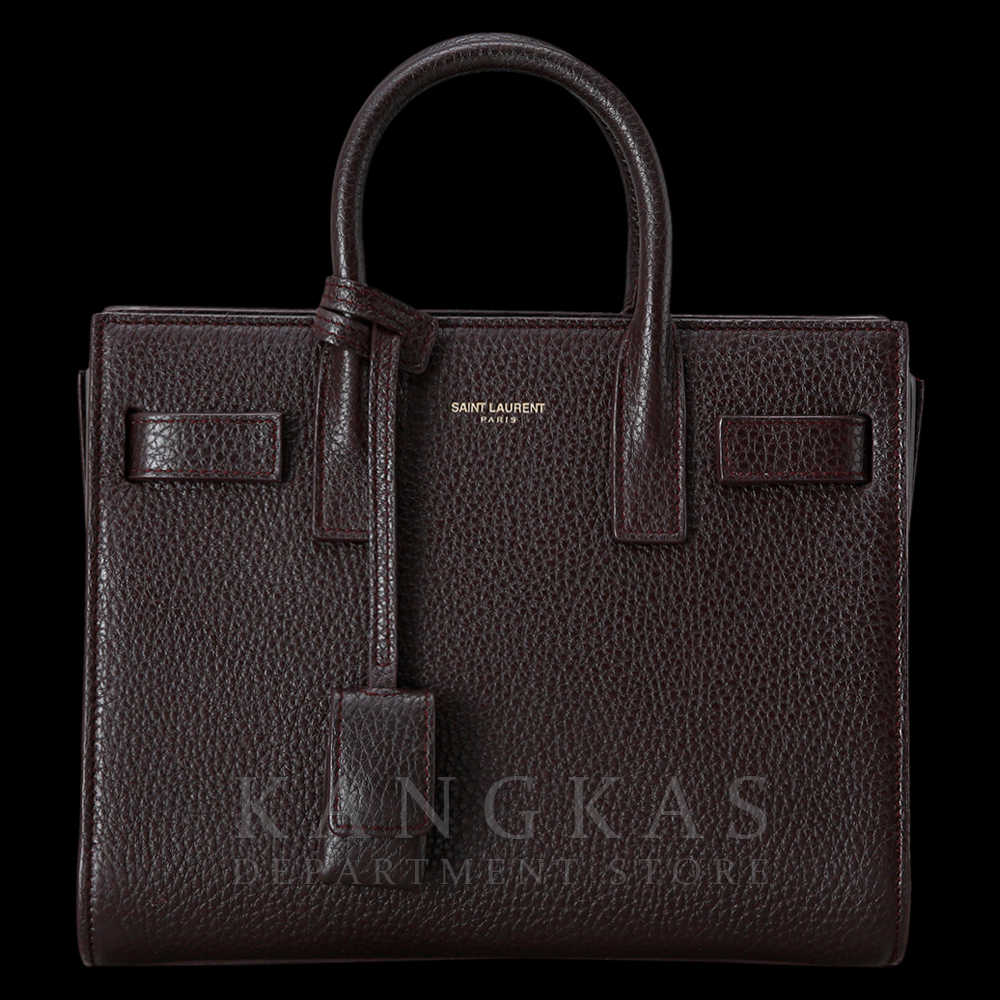 Yves Saint Laurent(USED)생로랑 삭 드쥬르