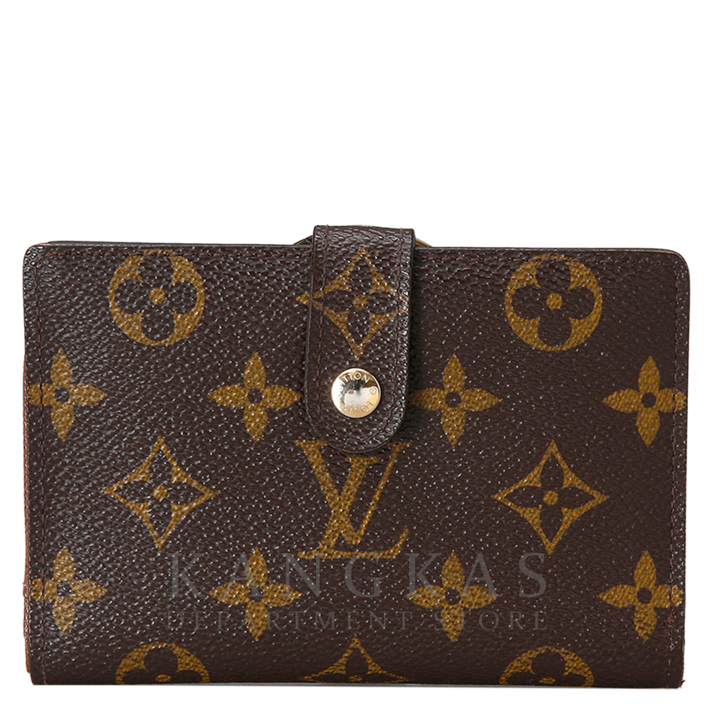 LOUIS VUITTON(USED)루이비통 모노그램 반지갑