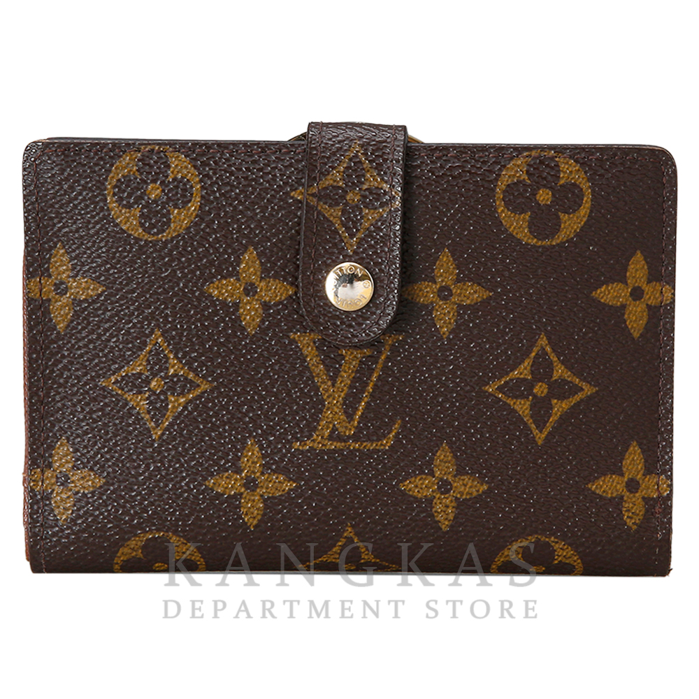 LOUIS VUITTON(USED)루이비통 모노그램 반지갑