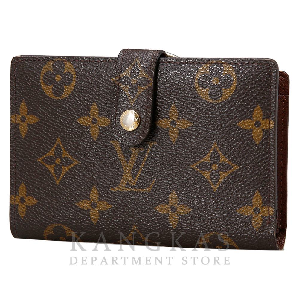 LOUIS VUITTON(USED)루이비통 모노그램 반지갑