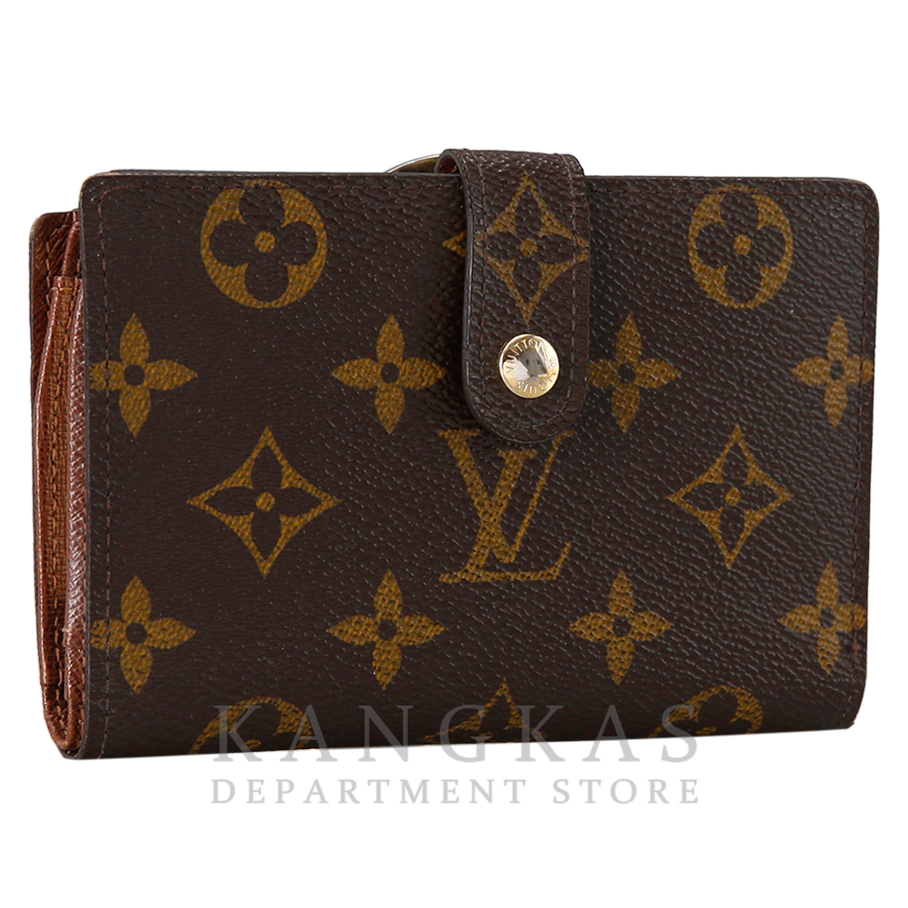 LOUIS VUITTON(USED)루이비통 모노그램 반지갑