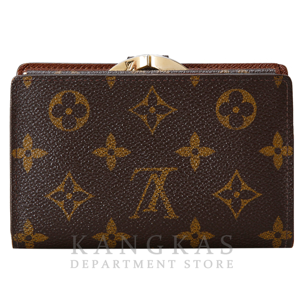 LOUIS VUITTON(USED)루이비통 모노그램 반지갑