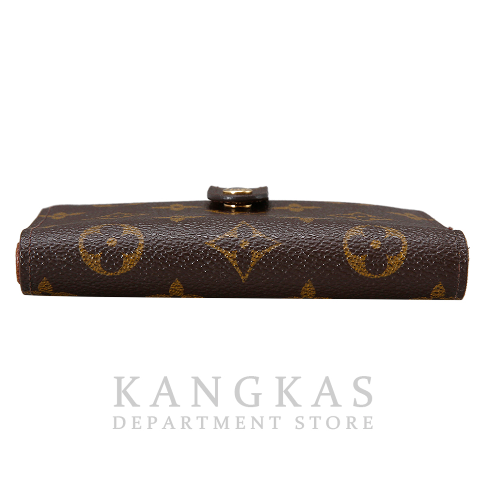 LOUIS VUITTON(USED)루이비통 모노그램 반지갑