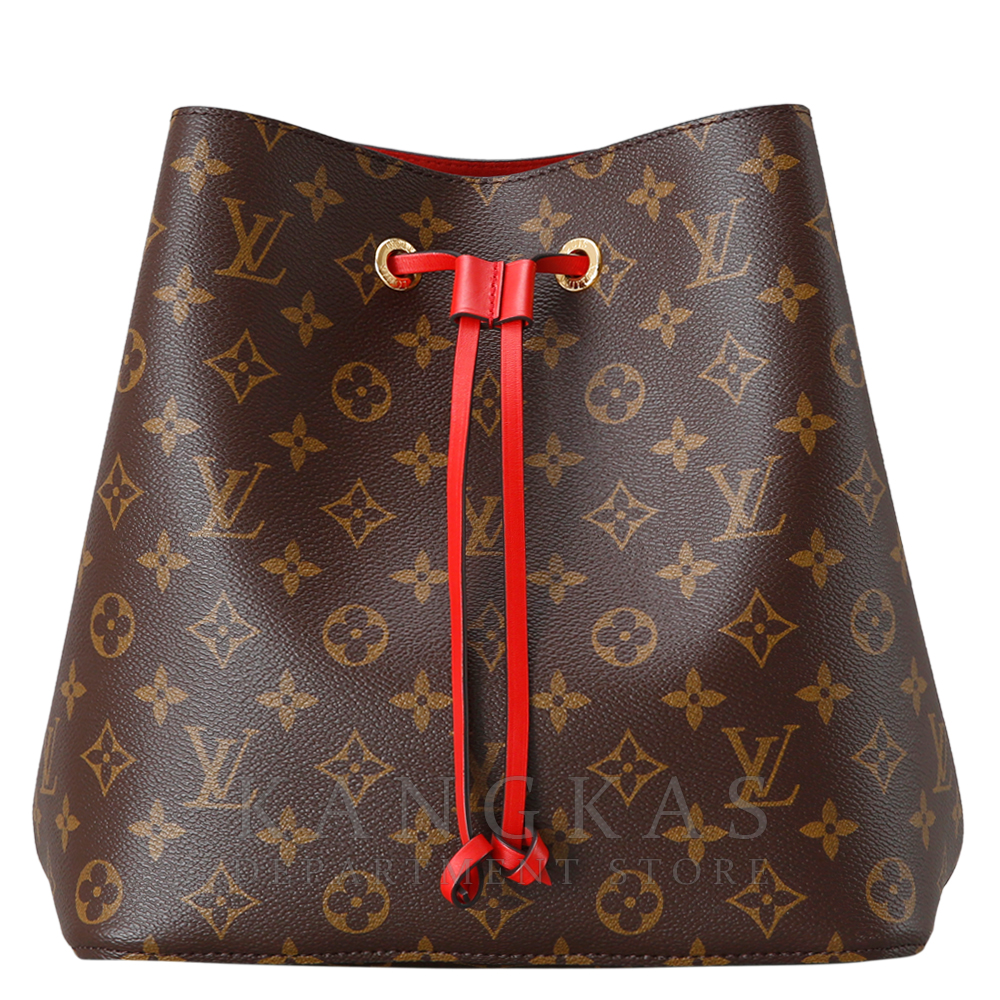 LOUIS VUITTON(USED)루이비통 모노그램 네오노에