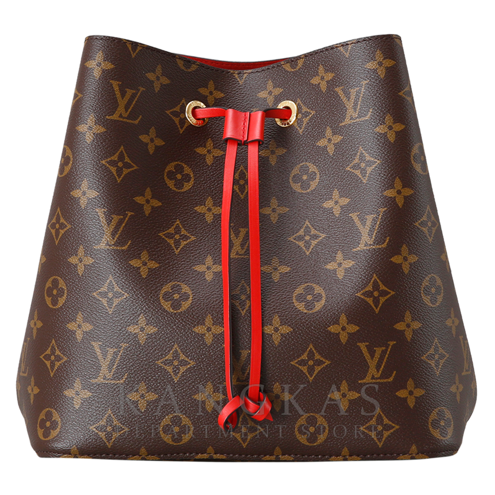 LOUIS VUITTON(USED)루이비통 모노그램 네오노에