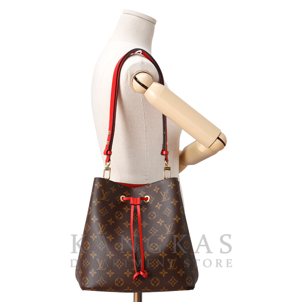 LOUIS VUITTON(USED)루이비통 모노그램 네오노에