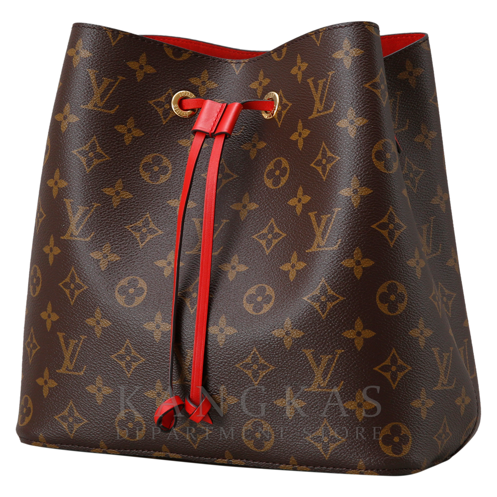 LOUIS VUITTON(USED)루이비통 모노그램 네오노에