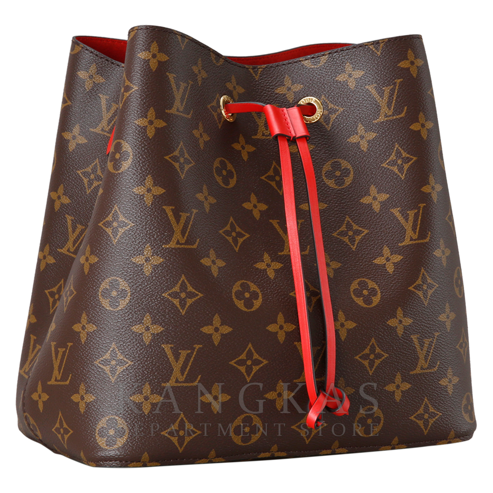 LOUIS VUITTON(USED)루이비통 모노그램 네오노에