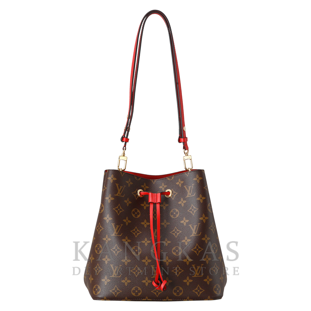 LOUIS VUITTON(USED)루이비통 모노그램 네오노에
