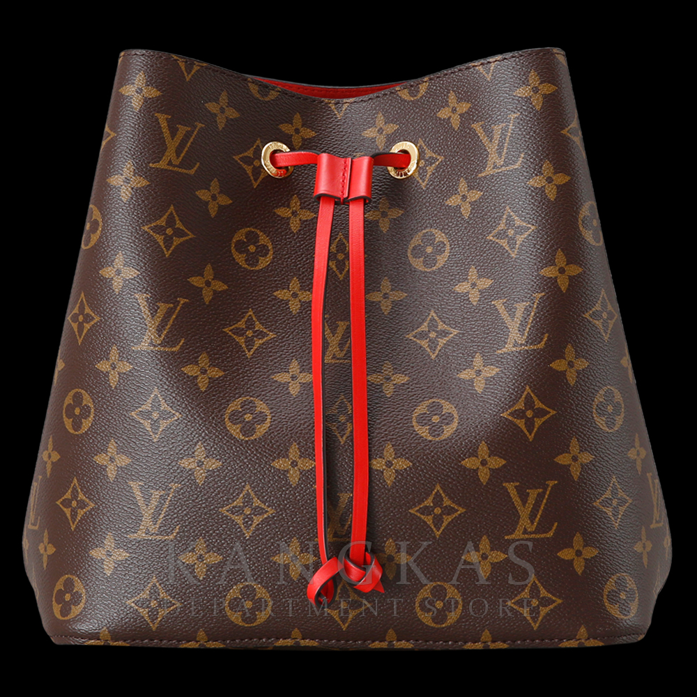 LOUIS VUITTON(USED)루이비통 모노그램 네오노에