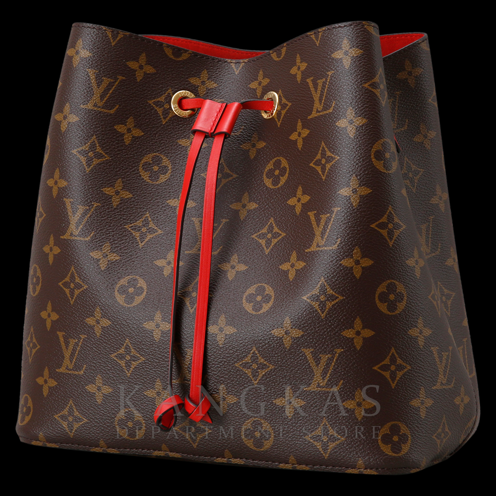 LOUIS VUITTON(USED)루이비통 모노그램 네오노에