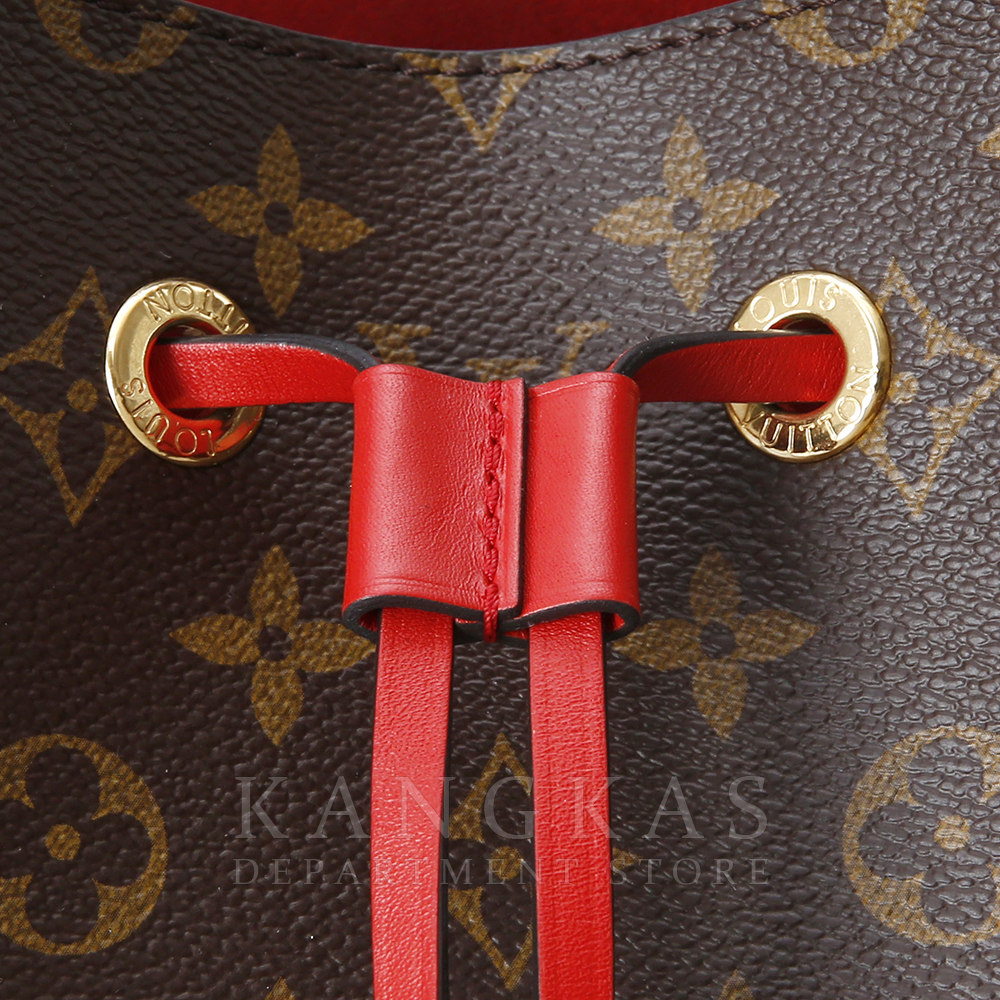 LOUIS VUITTON(USED)루이비통 모노그램 네오노에