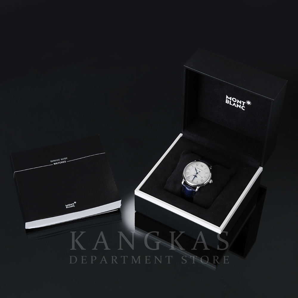 MONTBLANC(USED)몽블랑 스타 레거시 풀 캘린더