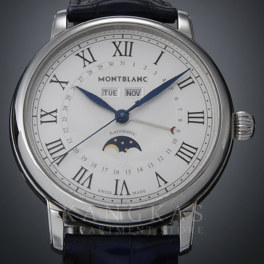 MONTBLANC(USED)몽블랑 스타 레거시 풀 캘린더