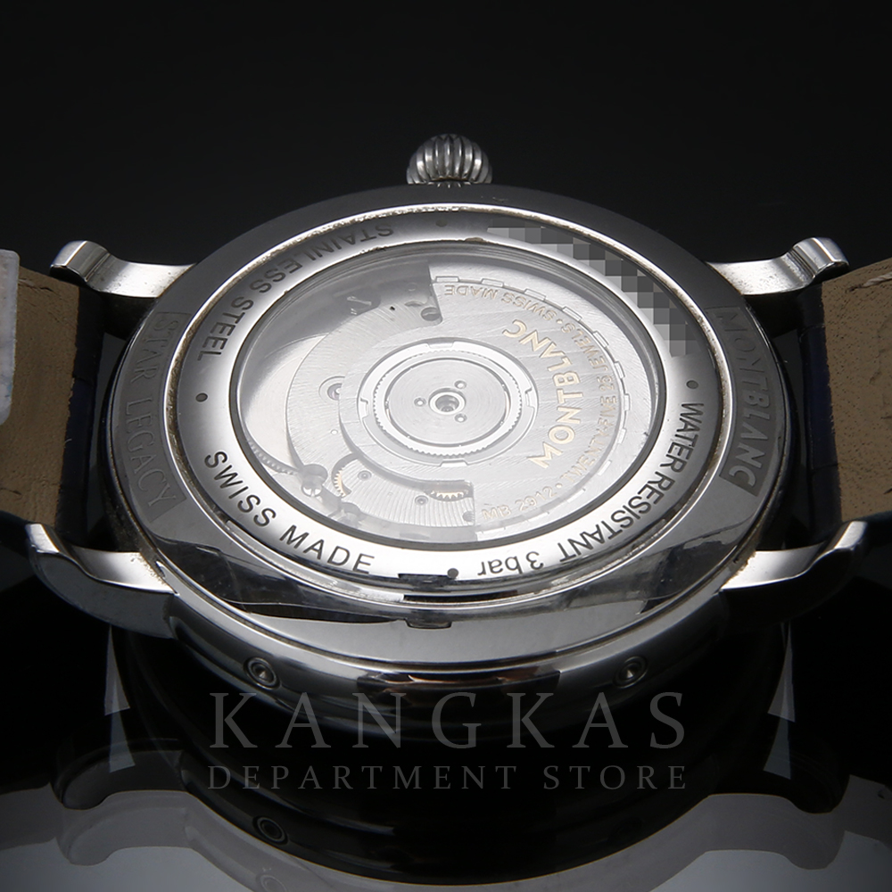MONTBLANC(USED)몽블랑 스타 레거시 풀 캘린더