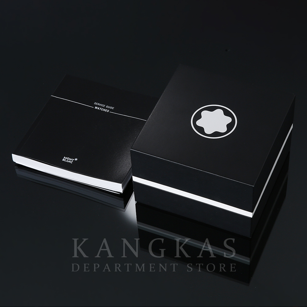 MONTBLANC(USED)몽블랑 스타 레거시 풀 캘린더