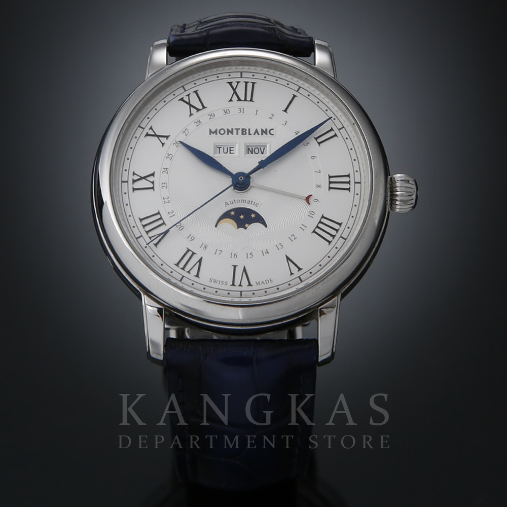 MONTBLANC(USED)몽블랑 스타 레거시 풀 캘린더