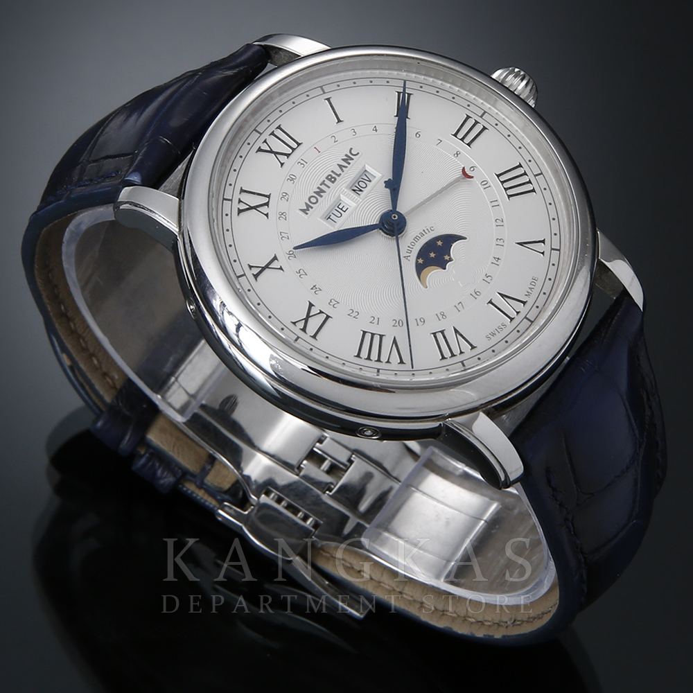 MONTBLANC(USED)몽블랑 스타 레거시 풀 캘린더