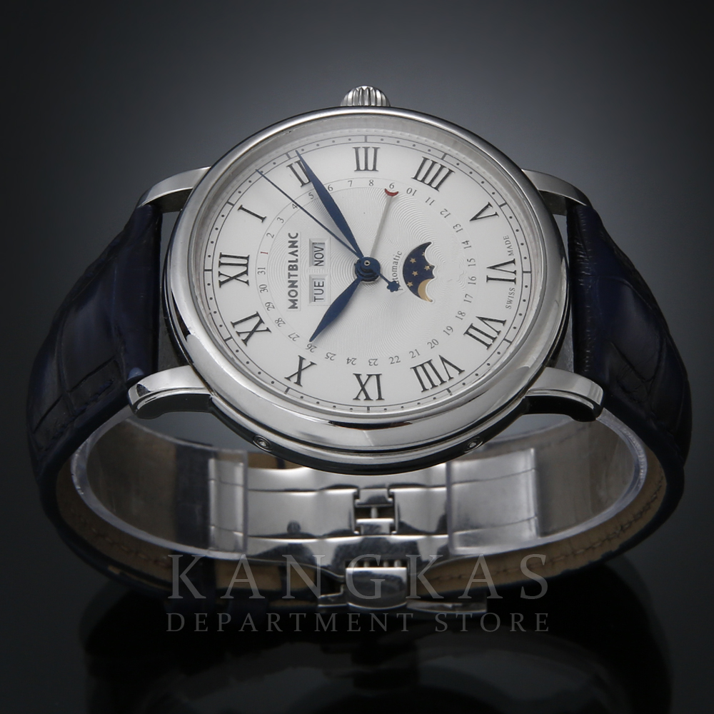 MONTBLANC(USED)몽블랑 스타 레거시 풀 캘린더