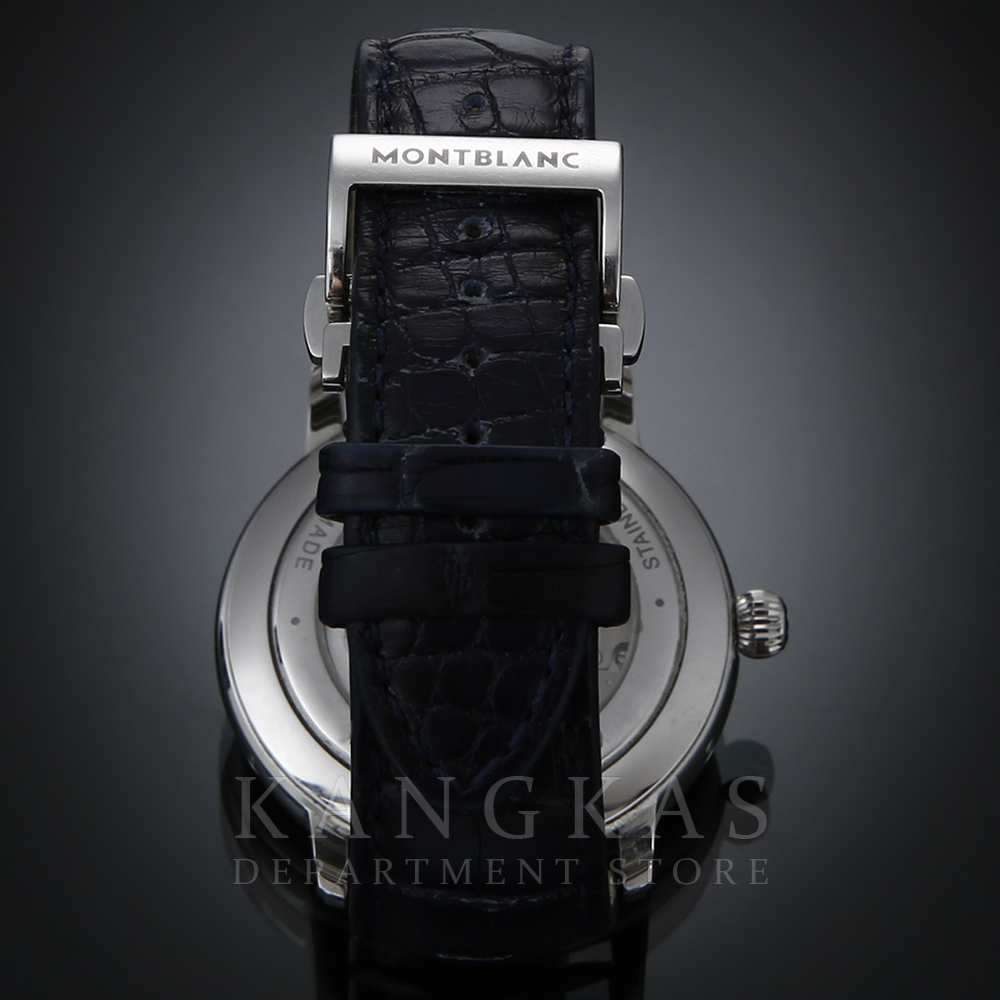 MONTBLANC(USED)몽블랑 스타 레거시 풀 캘린더