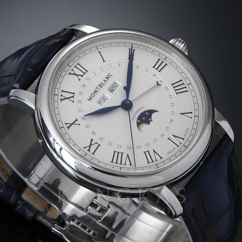 MONTBLANC(USED)몽블랑 스타 레거시 풀 캘린더