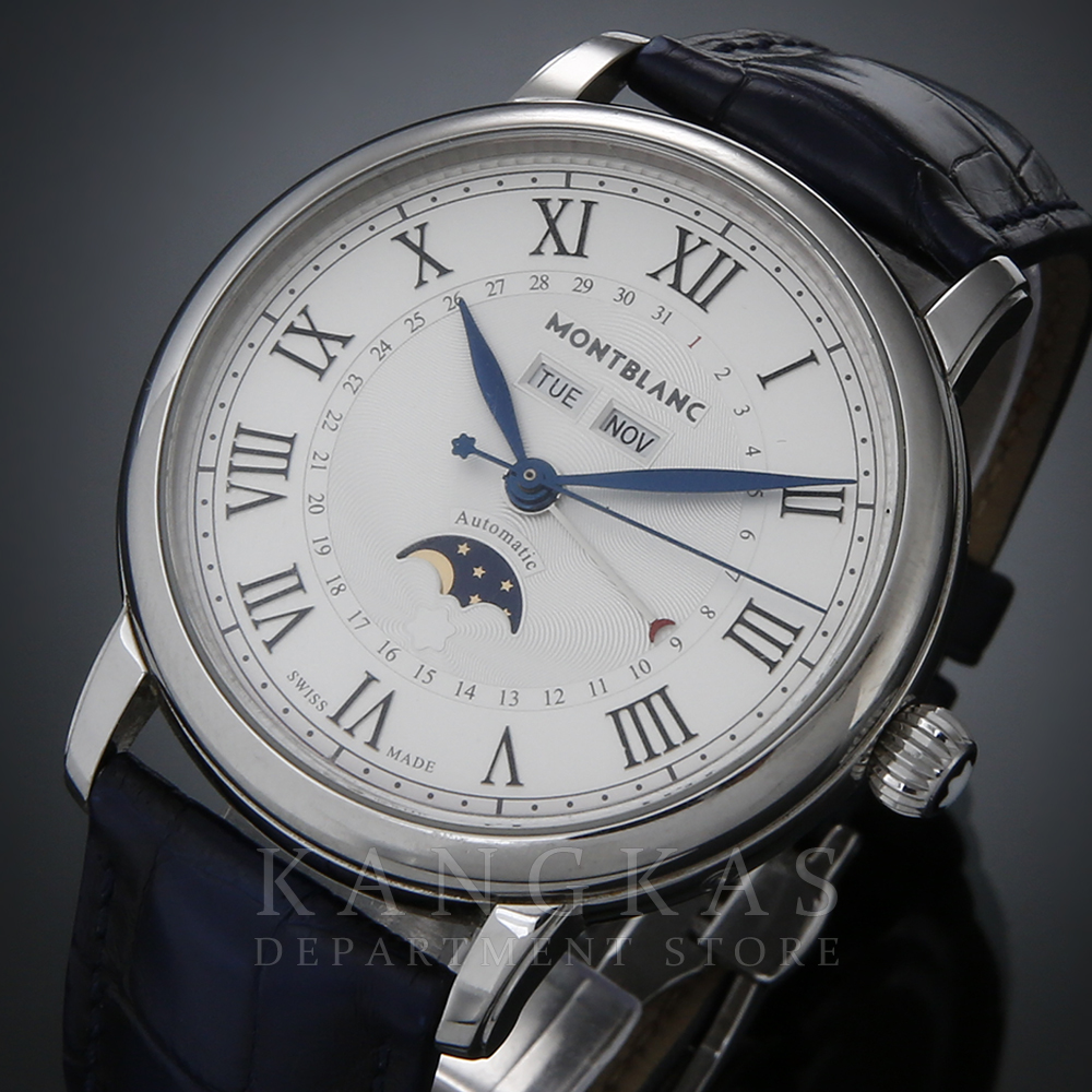 MONTBLANC(USED)몽블랑 스타 레거시 풀 캘린더
