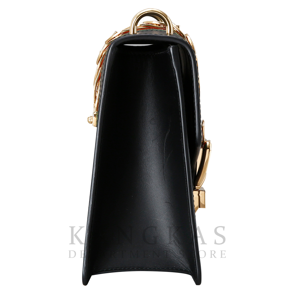 GUCCI(USED)구찌 실비 숄더백