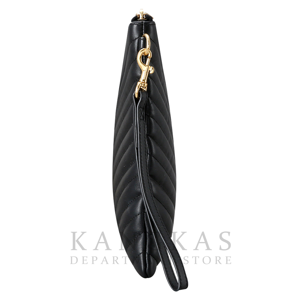 Yves Saint Laurent(USED)생로랑 모노그램 쉐브론 클러치