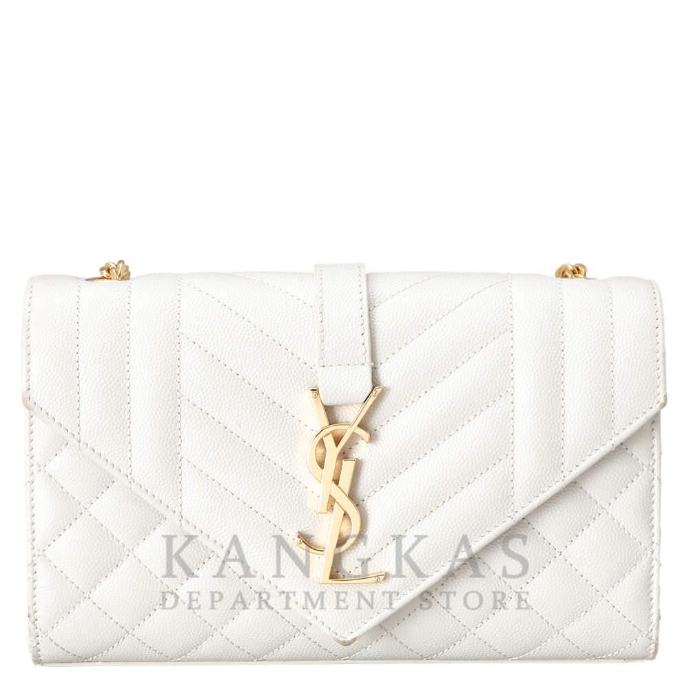 Yves Saint Laurent(USED)생로랑 앙브로프백