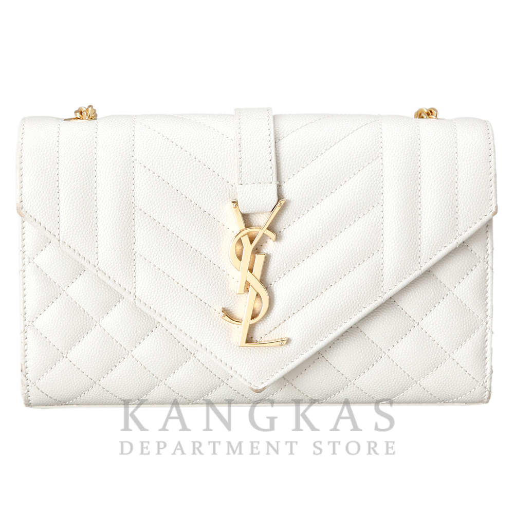 Yves Saint Laurent(USED)생로랑 앙브로프백