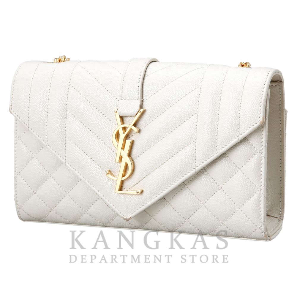 Yves Saint Laurent(USED)생로랑 앙브로프백